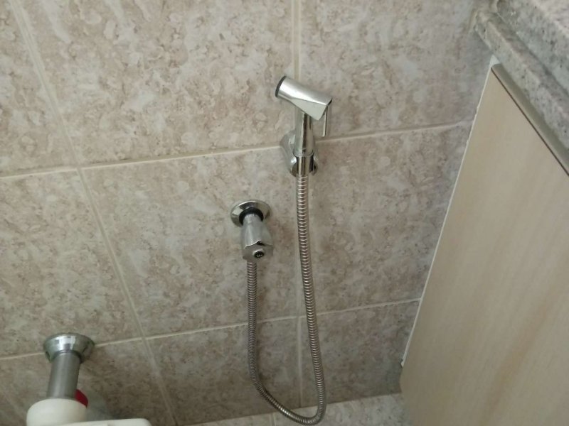 Apartamento à venda Santa Branca com 124m² e 3 quartos por R$ 500.000 - 770950781-24-ducha-higienica.jpg