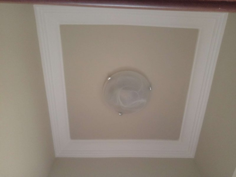 Apartamento à venda Santa Branca com 124m² e 3 quartos por R$ 500.000 - 912891293-14-iluminacao-hall.jpg