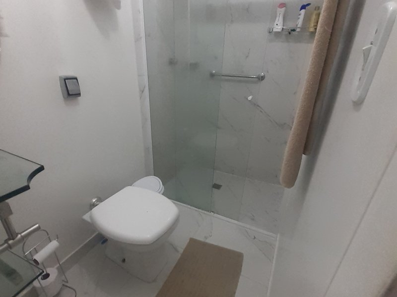 Apartamento para alugar Centro com 50m² e 1 quarto por R$ 400 - 75791641-20220524-114711.jpg