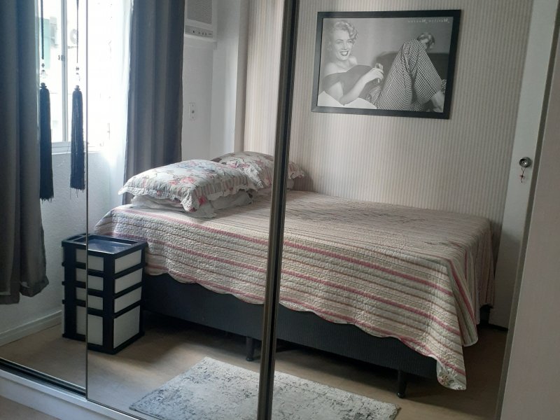 Apartamento para alugar Centro com 50m² e 1 quarto por R$ 400 - 958006980-20220524-114533.jpg