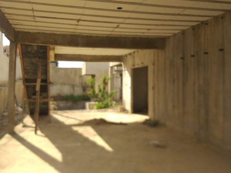 Casa de condomínio à venda Centro com 400m² e 4 quartos por R$ 600.000 - foto-obra-gar.jpeg