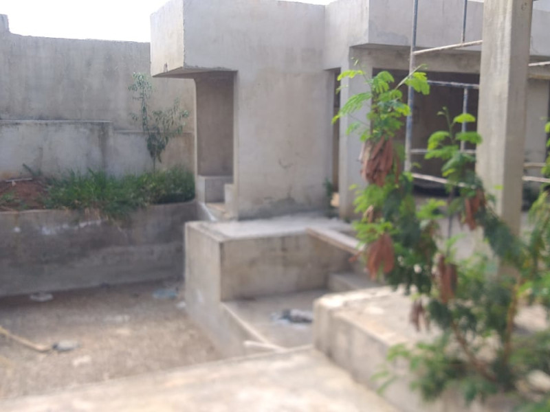 Casa de condomínio à venda Centro com 400m² e 4 quartos por R$ 600.000 - foto-obra-piscina-lat-sau.jpeg