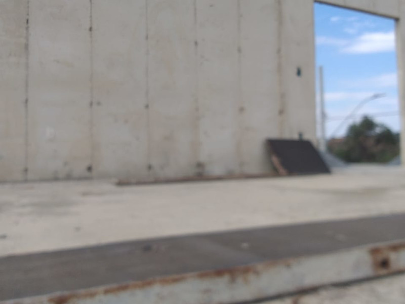 Casa de condomínio à venda Centro com 400m² e 4 quartos por R$ 600.000 - foto-obra-qto-garag.jpeg