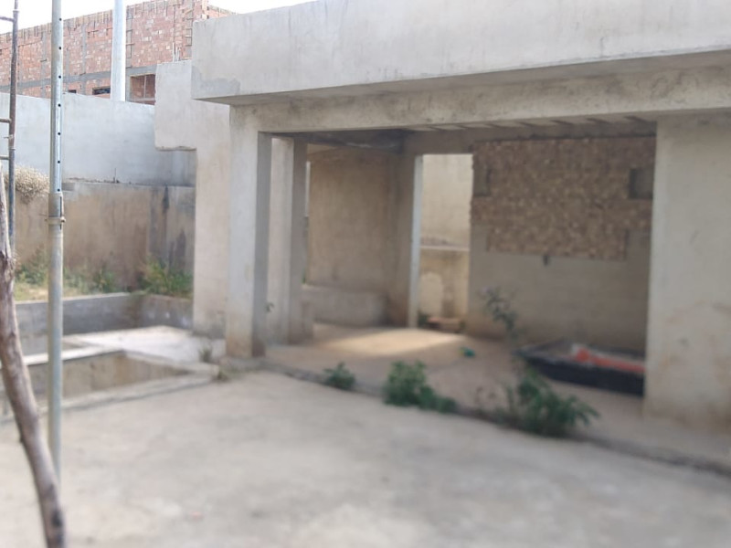 Casa de condomínio à venda Centro com 400m² e 4 quartos por R$ 600.000 - obra-foto-fr-esp-gourm.jpeg