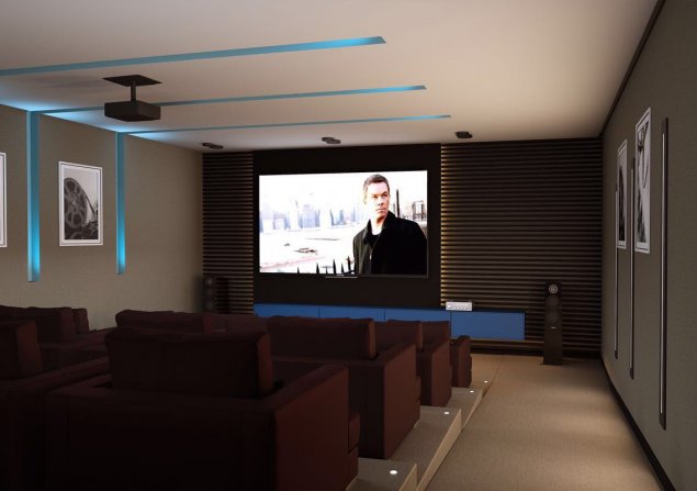 imóvel com 190m²