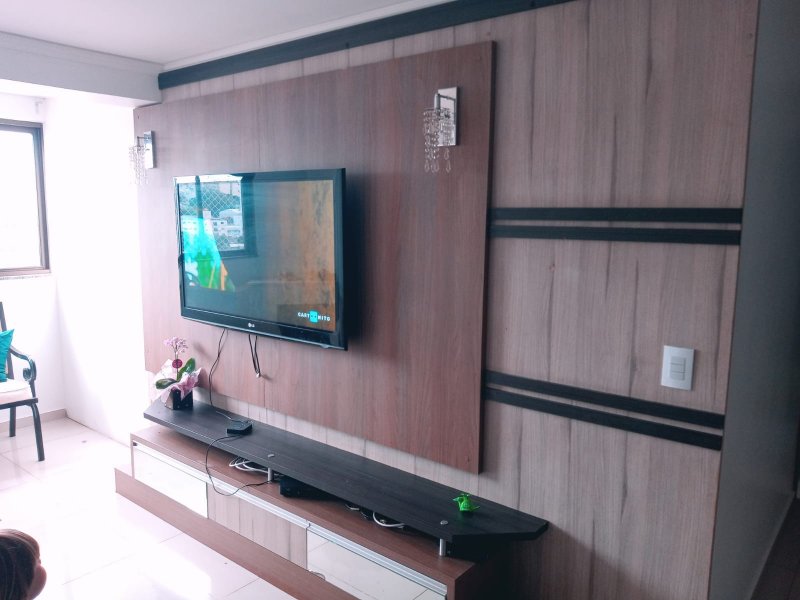 Apartamento à venda Neva com 285m² e 4 quartos por R$ 1.500.000 - 1416901669-sala.jpg