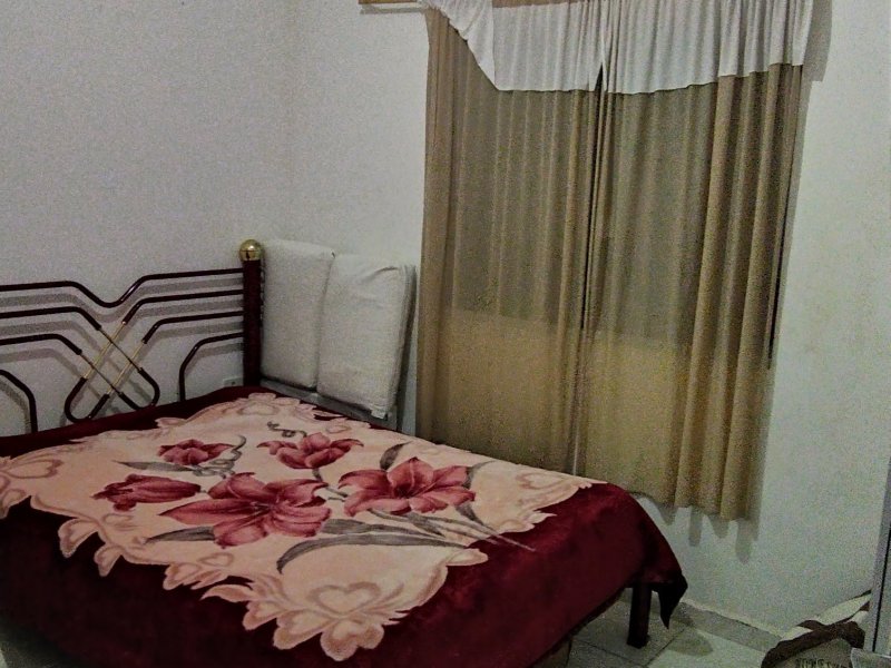 Casa de condomínio à venda Centro com 68m² e 2 quartos por R$ 200.000 - 1037150338-img-20220808-194757.jpg