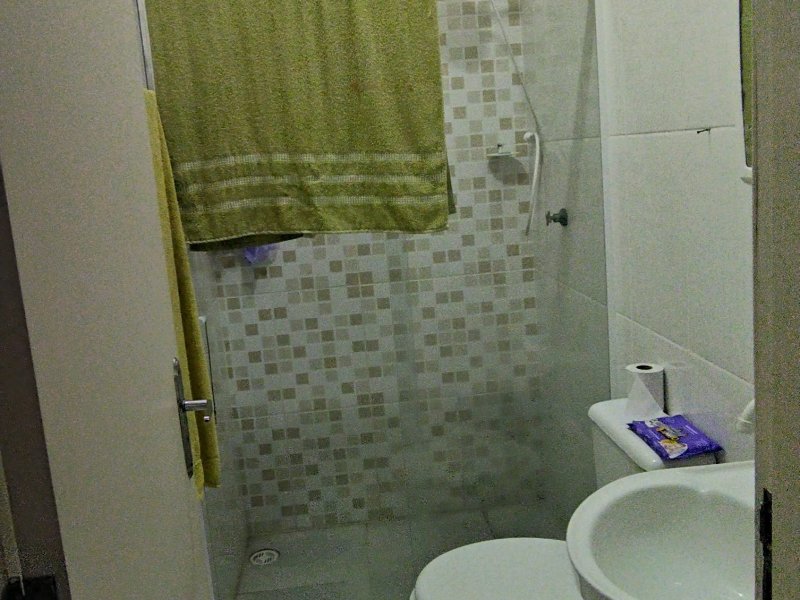 Casa de condomínio à venda Centro com 68m² e 2 quartos por R$ 200.000 - 1163204510-img-20220808-195056.jpg