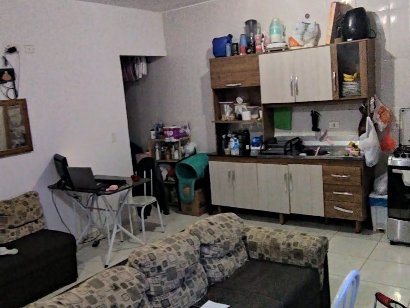 Casa de condomínio à venda Centro com 68m² e 2 quartos por R$ 200.000 - 1862291035-img-20220808-194943.jpg