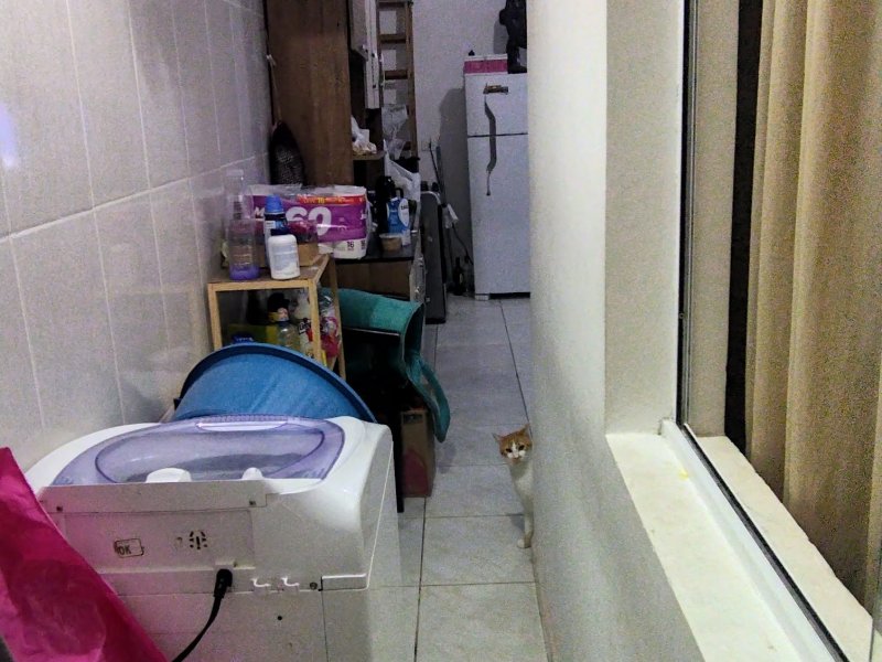 Casa de condomínio à venda Centro com 68m² e 2 quartos por R$ 200.000 - 700556756-img-20220808-195016.jpg