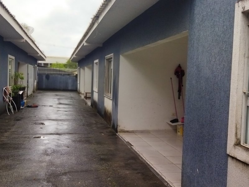 Casa de condomínio à venda Centro com 68m² e 2 quartos por R$ 200.000 - 923836199-img-20220808-150900.jpg