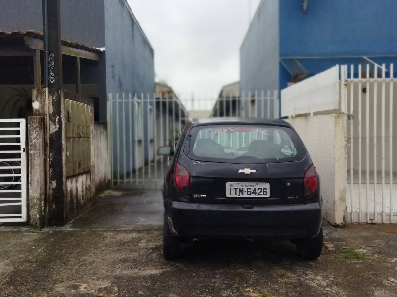 Casa de condomínio à venda Centro com 68m² e 2 quartos por R$ 200.000 - 993793346-img-20220808-150938.jpg