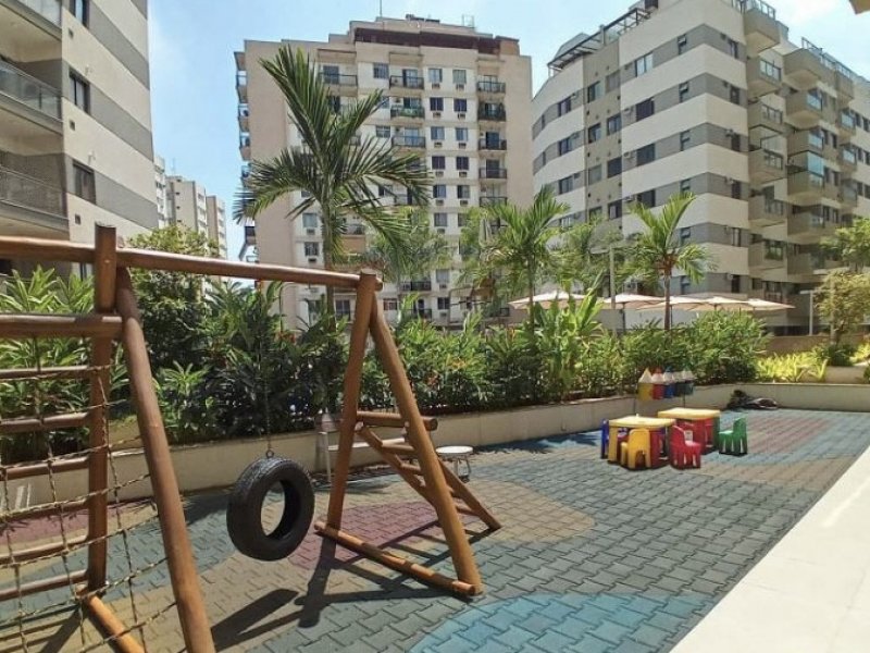 Cobertura à venda Pechincha com 122m² e 3 quartos por R$ 639.000 - 352297858-img-7734.jpg