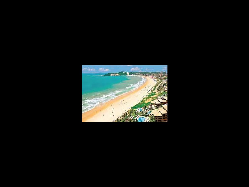 Terreno à venda Ponta Negra com 702m² e 1 quarto por R$ 460.000 - 752918074-ponta-negra-praia.jpg