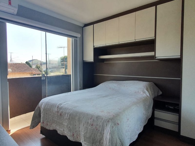 Casa de condomínio à venda Alto Boqueirão com 80m² e 3 quartos por R$ 349.000 - 118850158-6.jpg