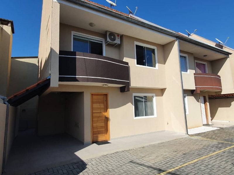 Casa de condomínio à venda Alto Boqueirão com 80m² e 3 quartos por R$ 349.000 - 1357030857-36.jpg