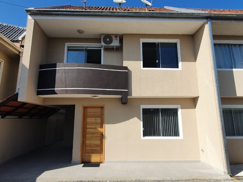 Casa de condomínio à venda Alto Boqueirão com 80m² e 3 quartos por R$ 349.000 - 1365680831-35.jpg