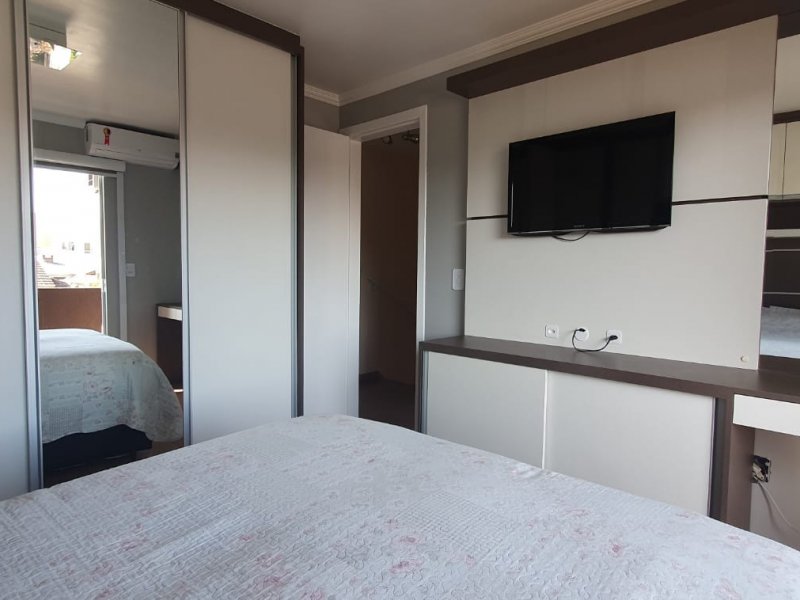 Casa de condomínio à venda Alto Boqueirão com 80m² e 3 quartos por R$ 349.000 - 1422419170-6.jpg