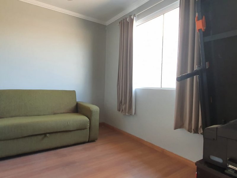 Casa de condomínio à venda Alto Boqueirão com 80m² e 3 quartos por R$ 349.000 - 1940614744-8.jpg