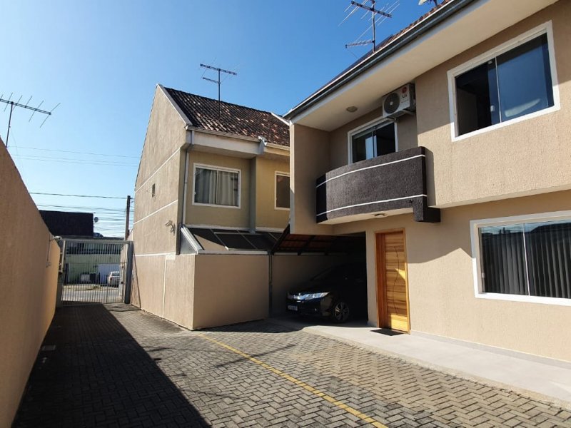 Casa de condomínio à venda Alto Boqueirão com 80m² e 3 quartos por R$ 349.000 - 43312126-15.jpg