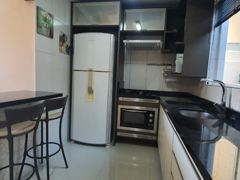 Casa de condomínio à venda Alto Boqueirão com 80m² e 3 quartos por R$ 349.000 - 556063885-9.jpg