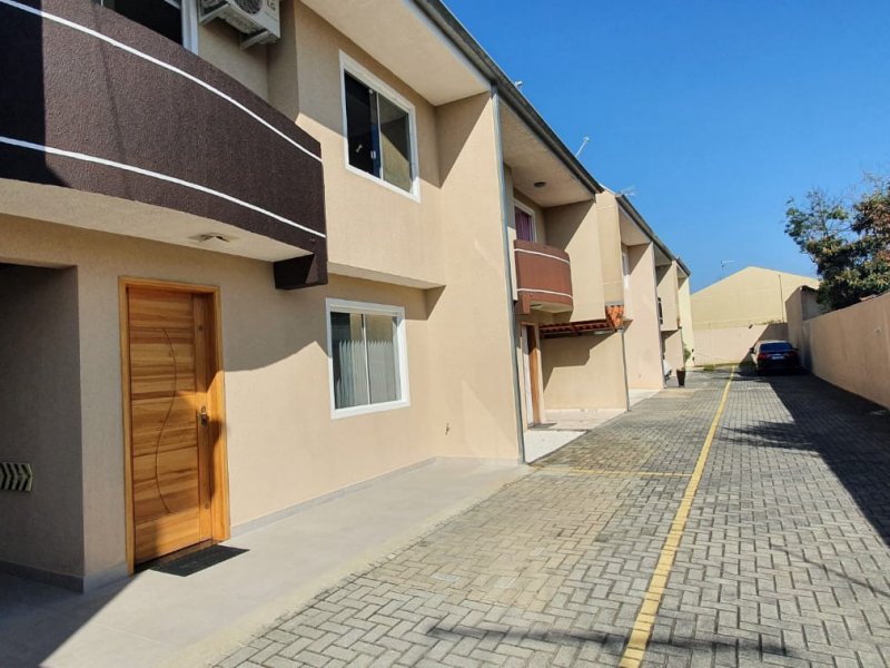 Casa de condomínio à venda Alto Boqueirão com 80m² e 3 quartos por R$ 349.000 - 652559201-14.jpg