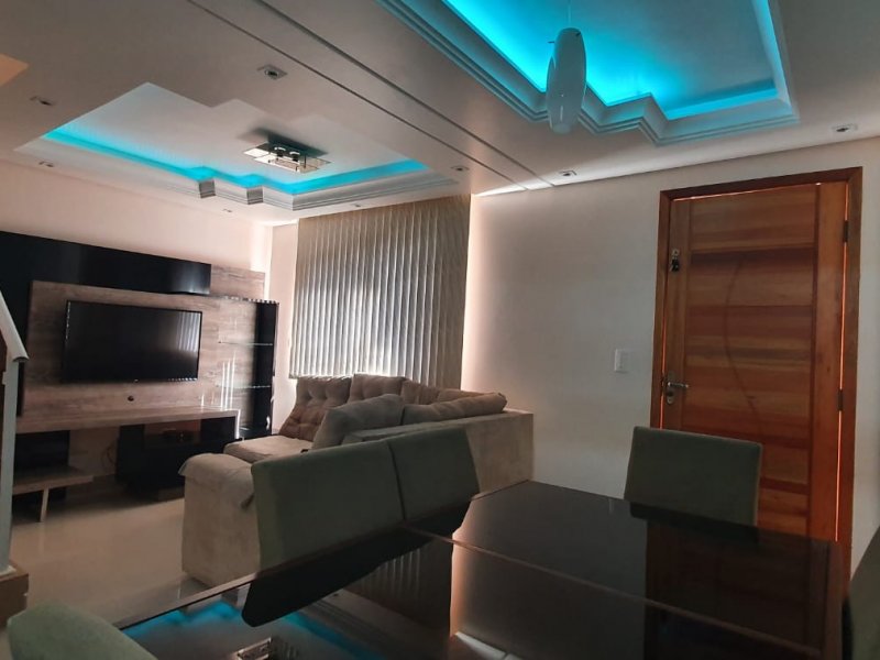 Casa de condomínio à venda Alto Boqueirão com 80m² e 3 quartos por R$ 349.000 - 847200808-3.jpg