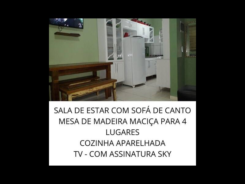 Apartamento à venda Praia do Sapé com 55m² e 2 quartos por R$ 250.000 - 166014640-mara3.jpg