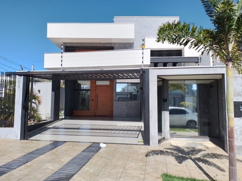 Casa à venda Jardim Monte Rei com 210m² e 3 quartos por R$ 750.000 - 1535225661-04d2fbb7-61b6-45b0-b68e-ae6bf75e1d93.jpeg
