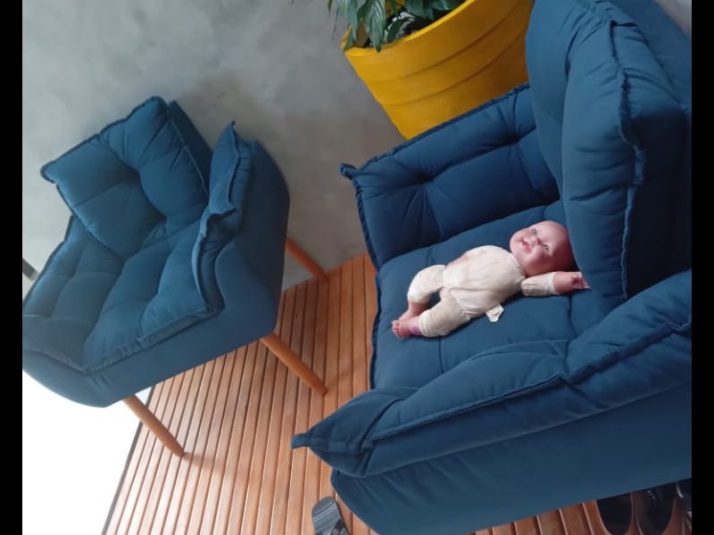 Casa à venda Jardim Monte Rei com 210m² e 3 quartos por R$ 750.000 - 283154185-3f8e2d08-f29b-45c9-a3d1-7b3e3a797bd7.jpeg