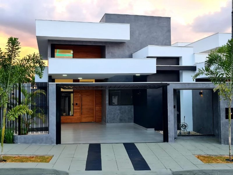 Casa à venda Jardim Monte Rei com 210m² e 3 quartos por R$ 750.000 - 801295781-86abe1ab-7aec-486f-82b8-9413a2fd2a62.jpeg