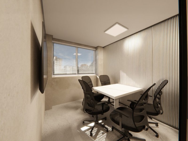 Comercial à venda Vila Olímpia com 56m² e 1 quarto por R$ 550.000 - 1662442189-sala-5.jpeg