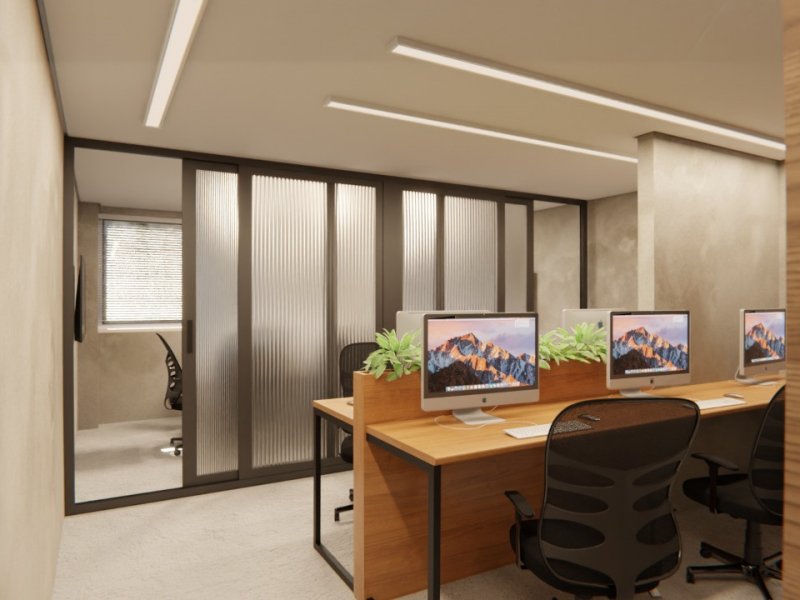 Comercial à venda Vila Olímpia com 56m² e 1 quarto por R$ 550.000 - 856936246-sala-6.jpeg