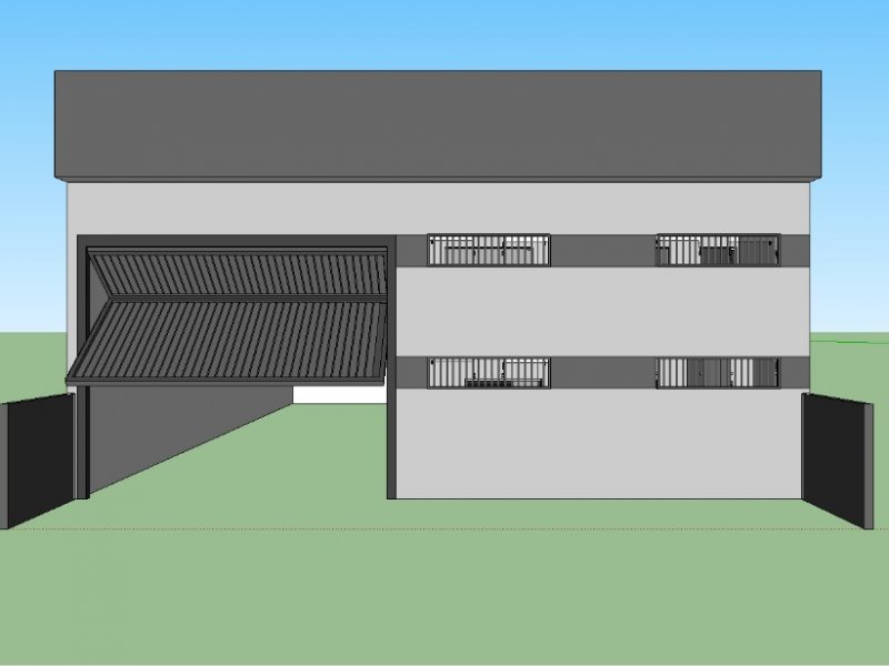 Terreno à venda Parque Itamarati com 490m² e 1 quarto por R$ 100.000 - 421122007-img-20220809-wa0017.jpg