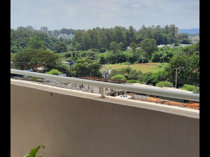 Comercial à venda Boa Vista com 41m² e 1 quarto por R$ 270.000 - 184263699-varanda.jpg