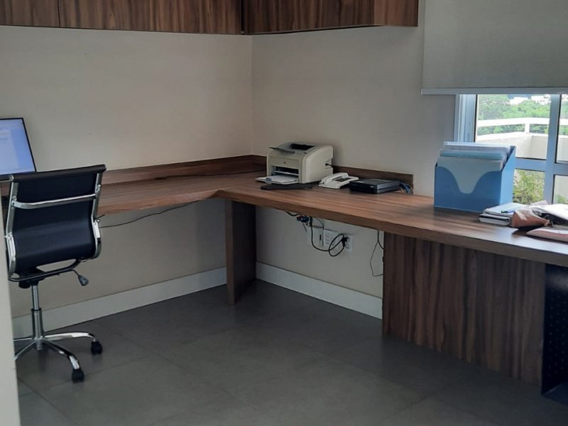 Comercial à venda Boa Vista com 41m² e 1 quarto por R$ 270.000 - 69543524-bancada-inteira.jpeg