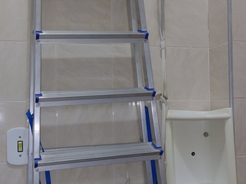 Kitnet à venda Flamengo com 29m² e 1 quarto por R$ 340.000 - 1077294425-img-20220801-110414898.jpg