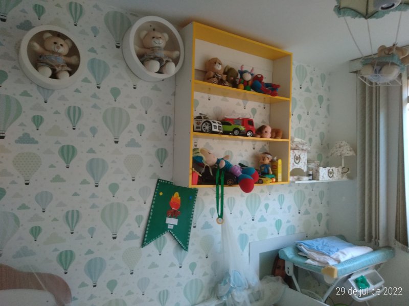 Apartamento à venda Chácara Cotia com 45m² e 2 quartos por R$ 190.000 - 1859406622-p-20220729-101239-p.jpg