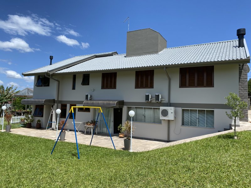 Casa à venda Vila Santa Lucia com 230m² e 3 quartos por R$ 1.500.000 - 1514588799-img-6430.JPG