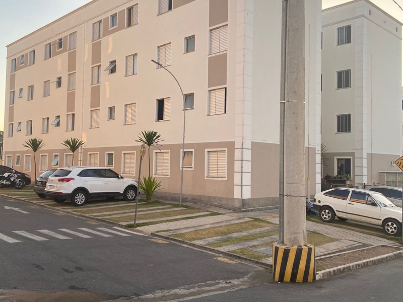 Apartamento à venda Jardim Gurilândia com 59m² e 2 quartos por R$ 200.000 - 286381740-img-20220712-wa0026.jpg