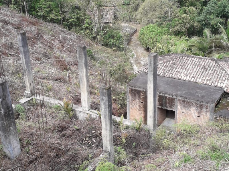 Sítio à venda Centro com 169000m² e 5 quartos por R$ 1.960.000 - 1504928496-castelo4.jpg