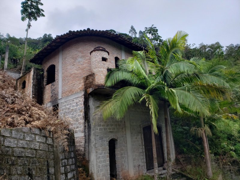 Sítio à venda Centro com 169000m² e 5 quartos por R$ 1.960.000 - 187454835-castelo.jpg