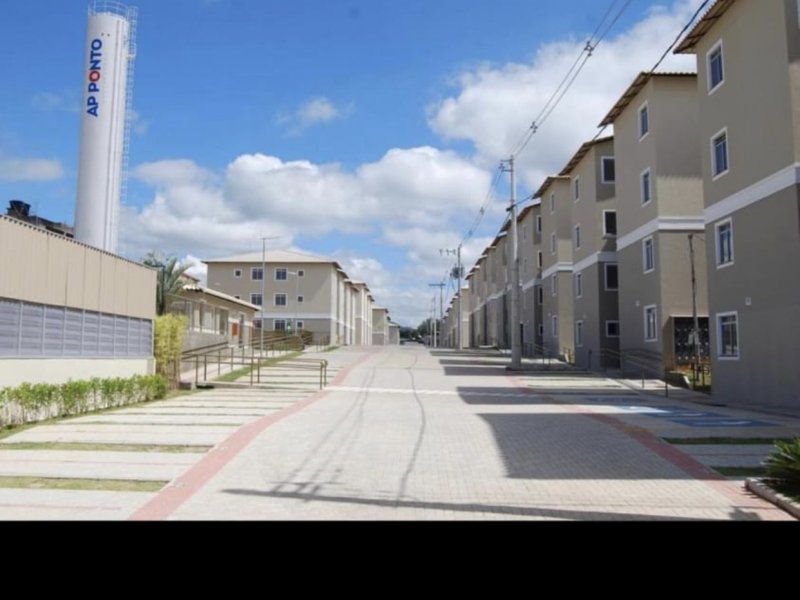 Apartamento à venda Vila das Flores com 45m² e 2 quartos por R$ 175.000 - 1188414179-bdabab30-8fb3-41e6-a683-7ed906ac681d.jpeg