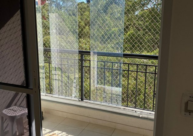 imóvel com 65m²