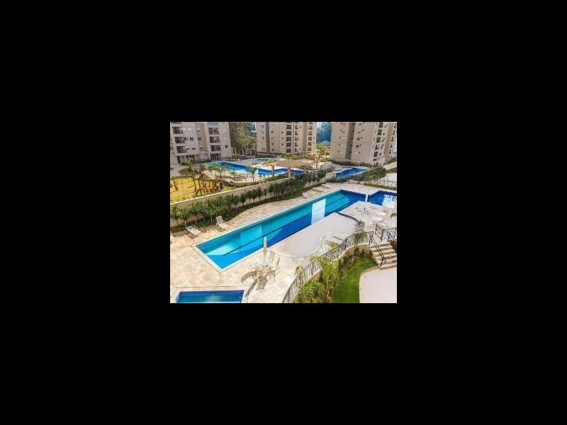 Apartamento à venda Vila Suzana com 65m² e 3 quartos por R$ 425.000 - 1635047333-piscinas.jpg