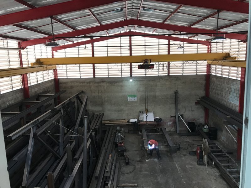 Comercial à venda Vl. Maria Nazaré com 500m² e 1 quarto por R$ 1.750.000 - 1746910363-img-5978.JPG