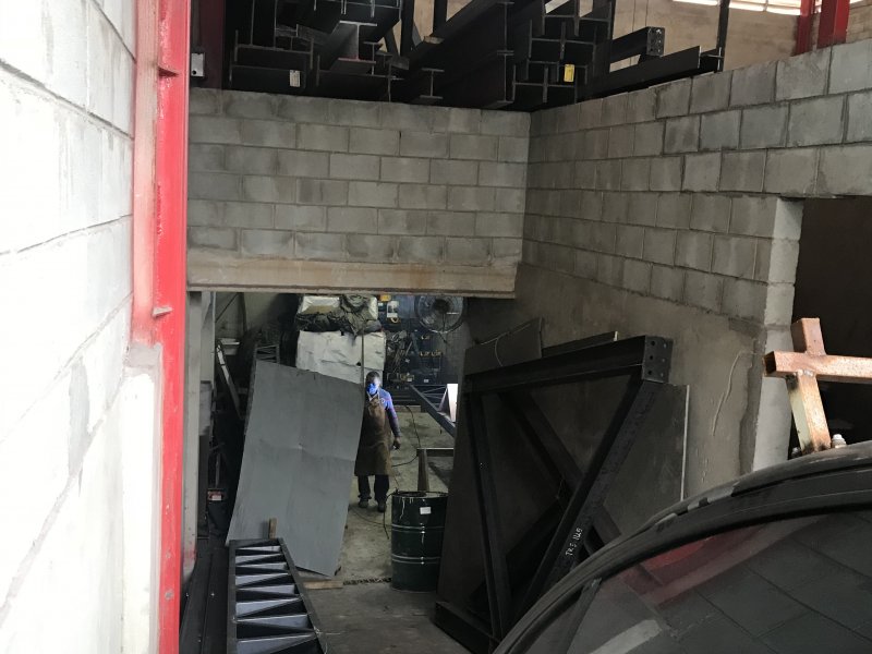 Comercial à venda Vl. Maria Nazaré com 500m² e 1 quarto por R$ 1.750.000 - 2008898000-img-5987.JPG