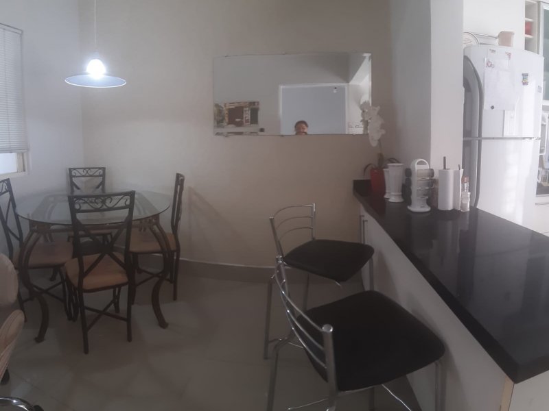 Casa de condomínio à venda Jardim Santa Amália com 178m² e 2 quartos por R$ 230.000 - 1341843756-copa.jpeg