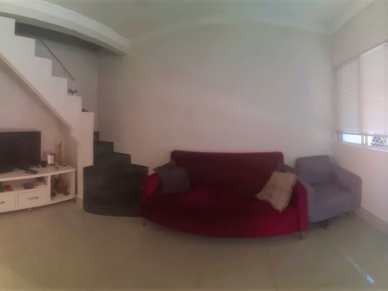Casa de condomínio à venda Jardim Santa Amália com 178m² e 2 quartos por R$ 230.000 - 2046459086-sala.jpeg