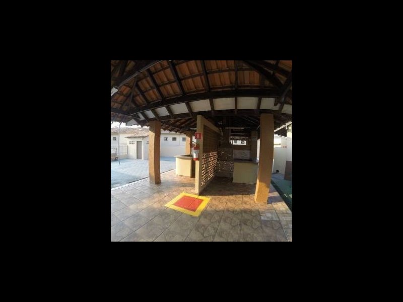 Casa de condomínio à venda Jardim Santa Amália com 178m² e 2 quartos por R$ 230.000 - 432379100-quiosque.jpg